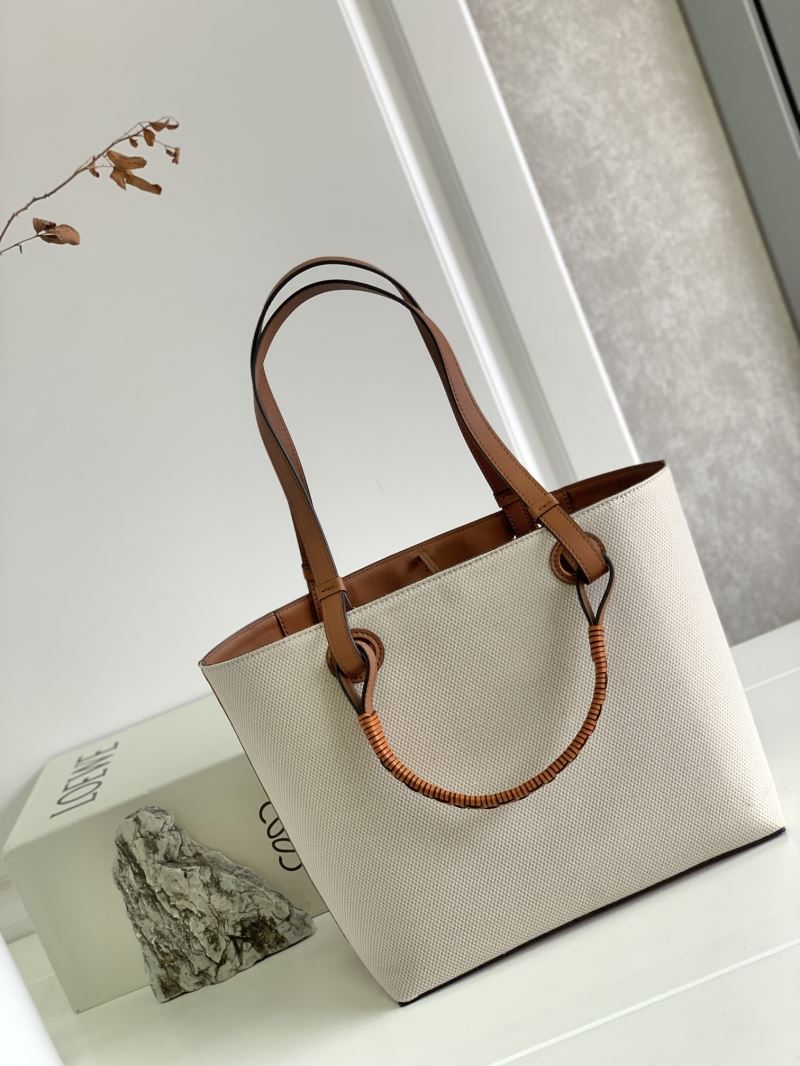 Loewe Shopping Bags